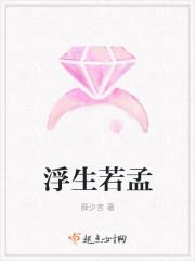 浮生若梦简介书
