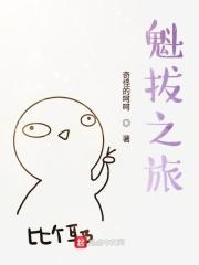 魁拔之书