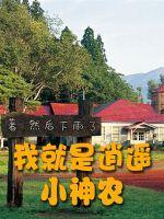 逍遥小神农廖凡免费