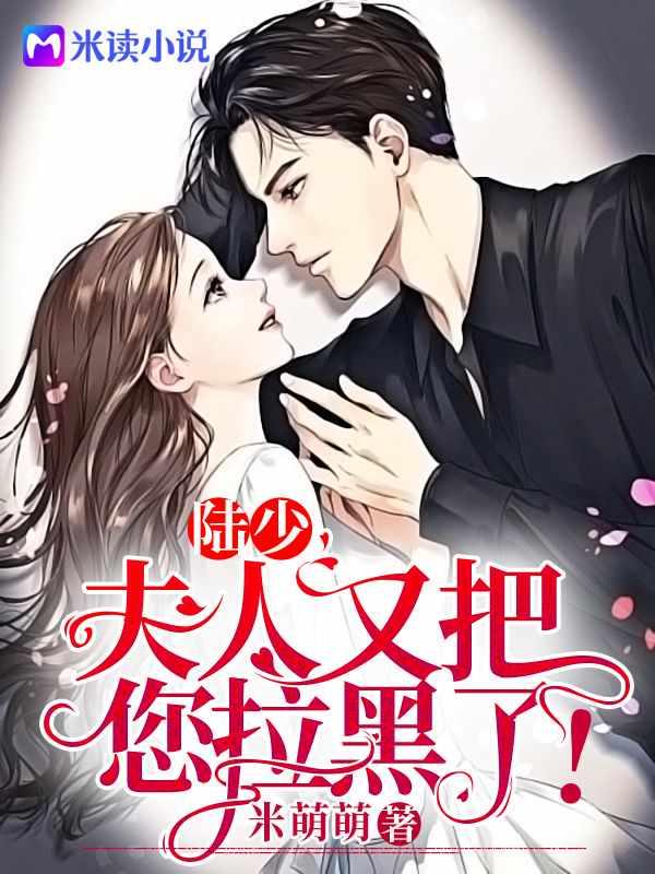 高冷陆少追妻之路