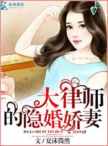 大律师的小萌妻免费正版阅读