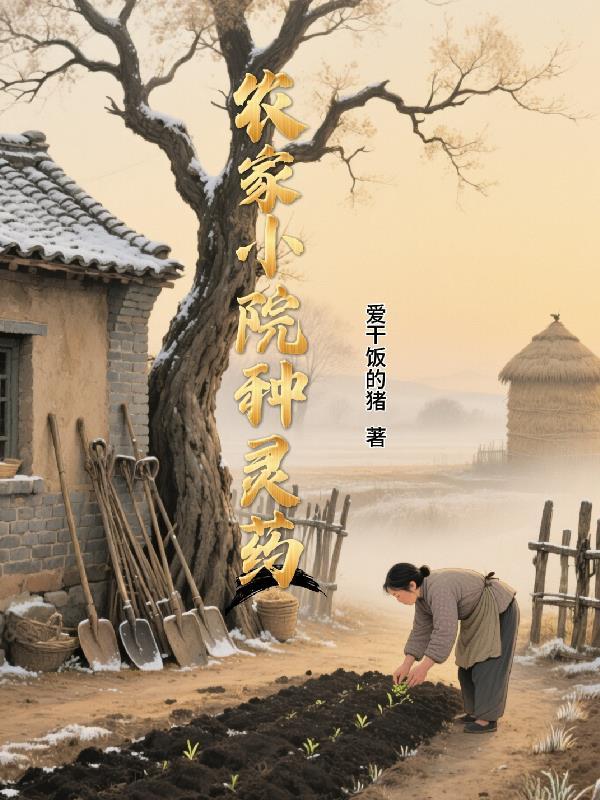 农家小院种什么花