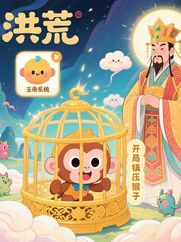 洪荒我玉帝
