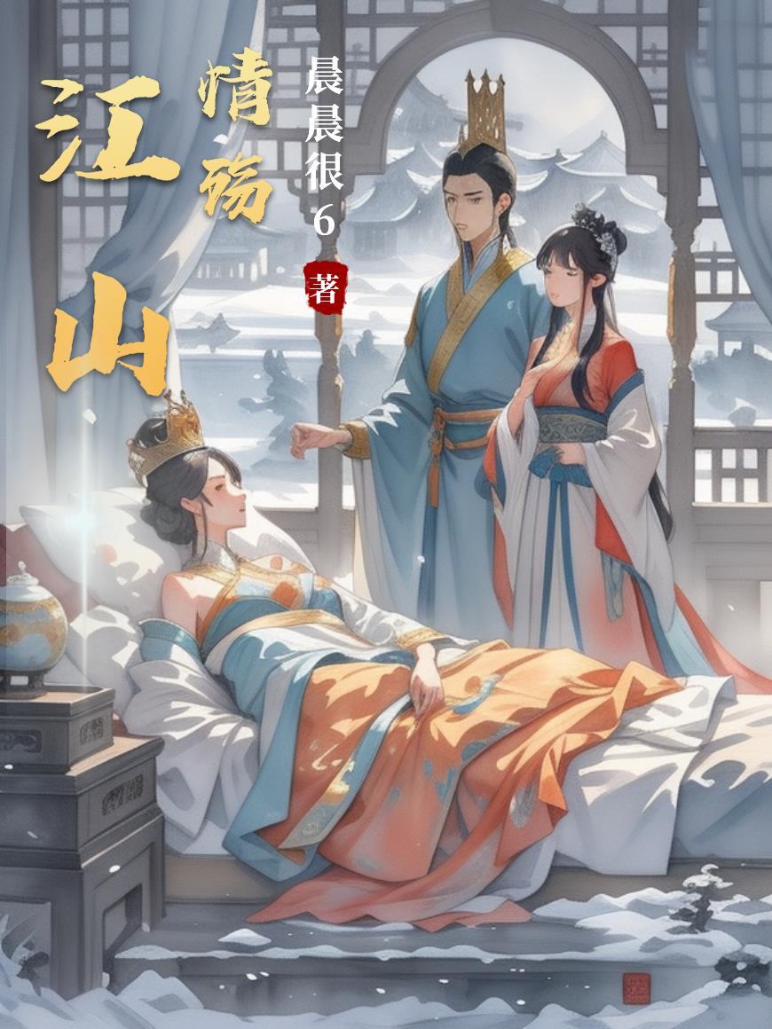 江山情怀